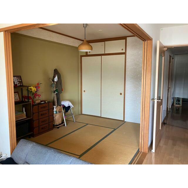 ヴェルディ尾道マリンコート弐番館 5階 4LDK