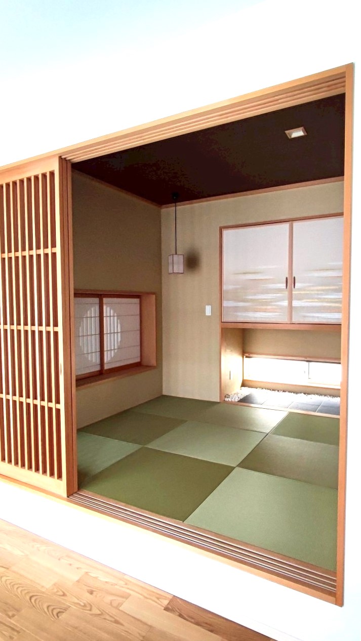尾道市日比崎　売住宅 