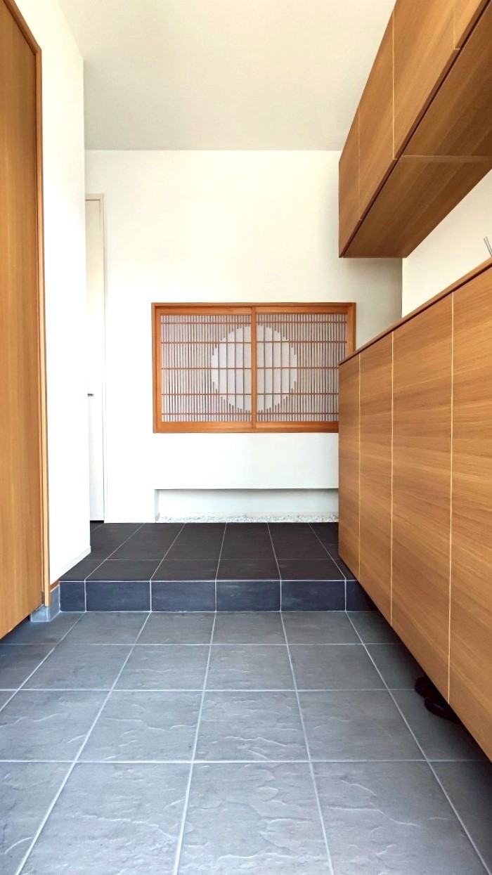 尾道市日比崎　売住宅 