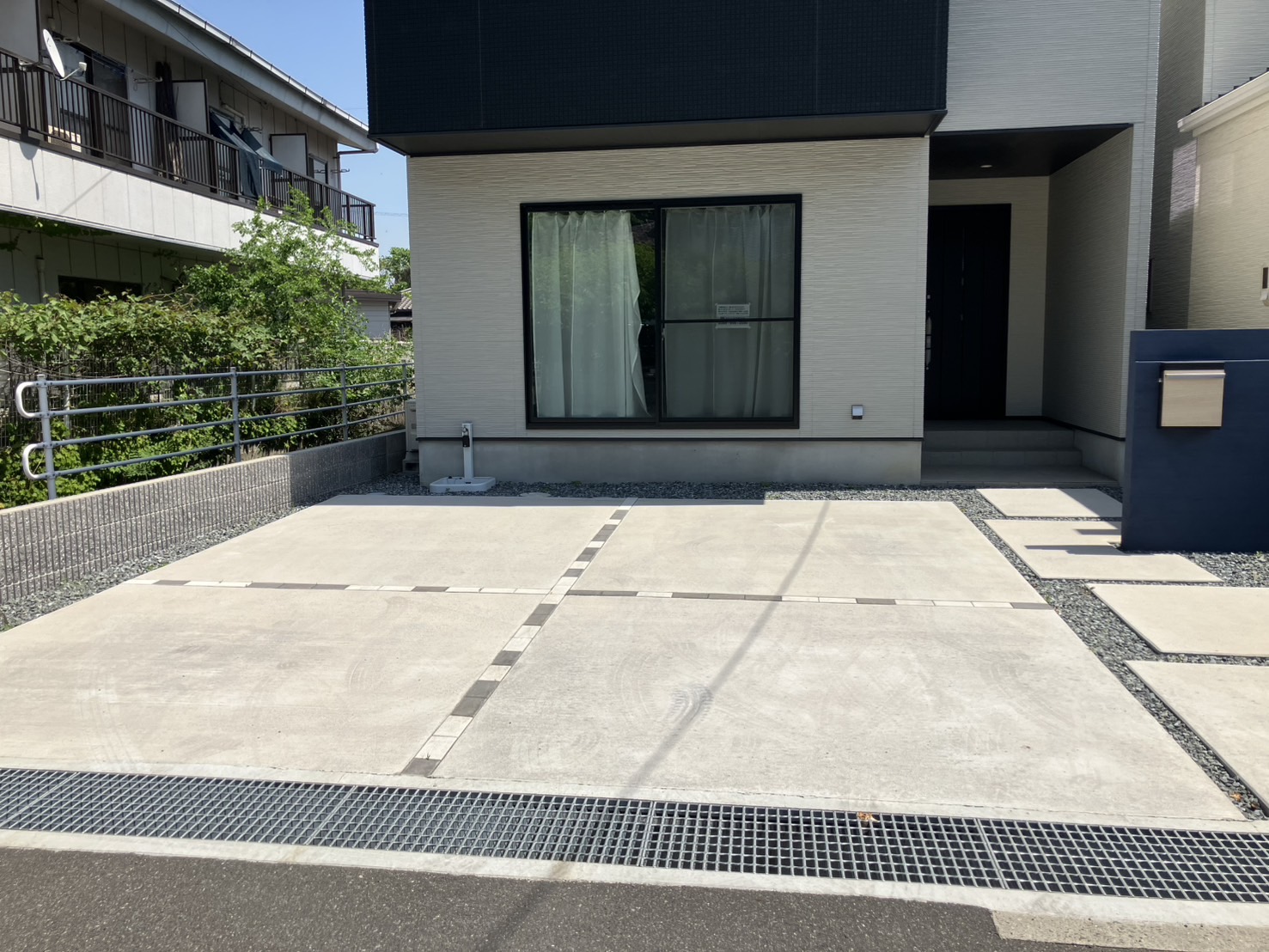 福山市春日町3丁目　新築未入居住宅 