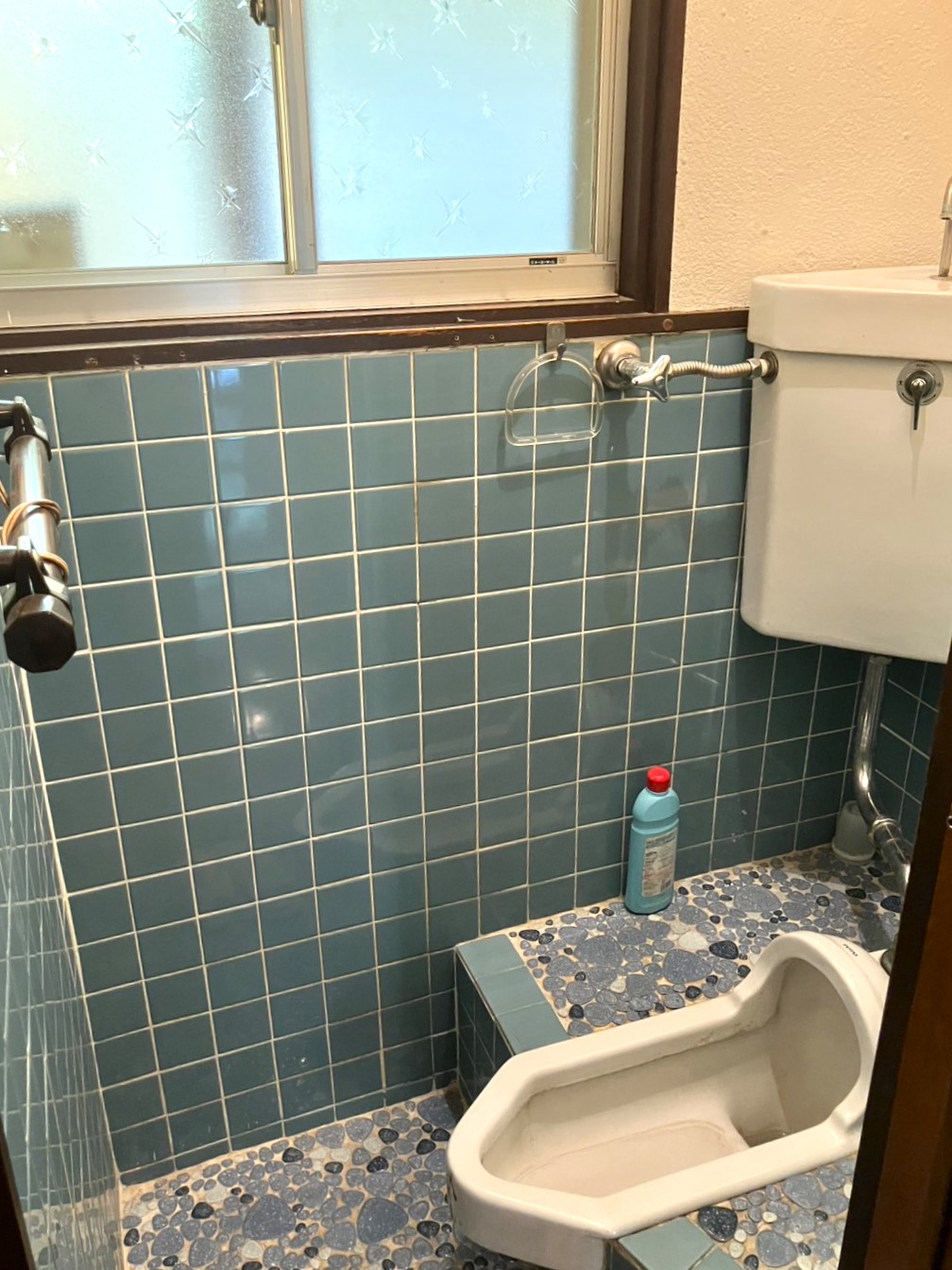 神辺町下竹田中古住宅 