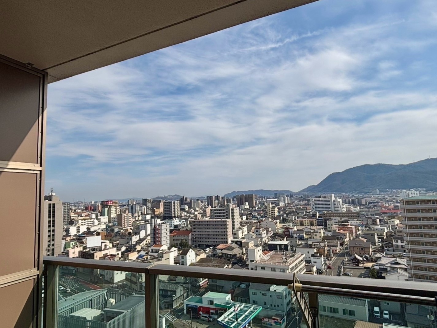 福山市東桜町　売マンション 