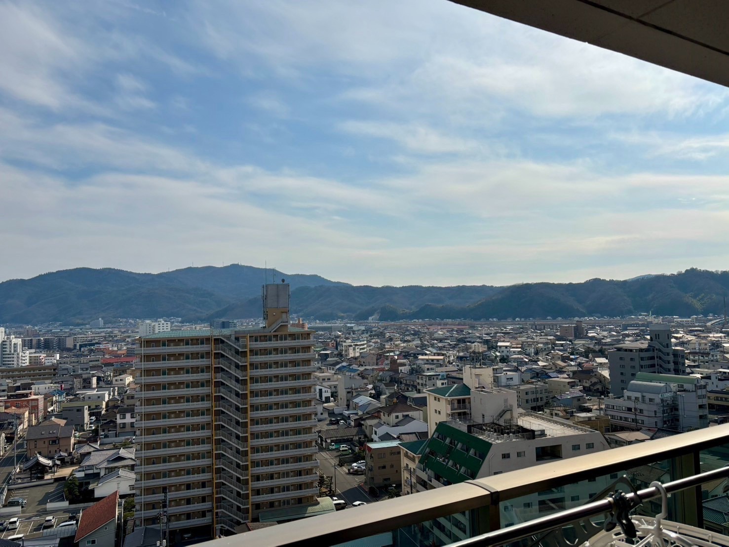 福山市東桜町　売マンション 