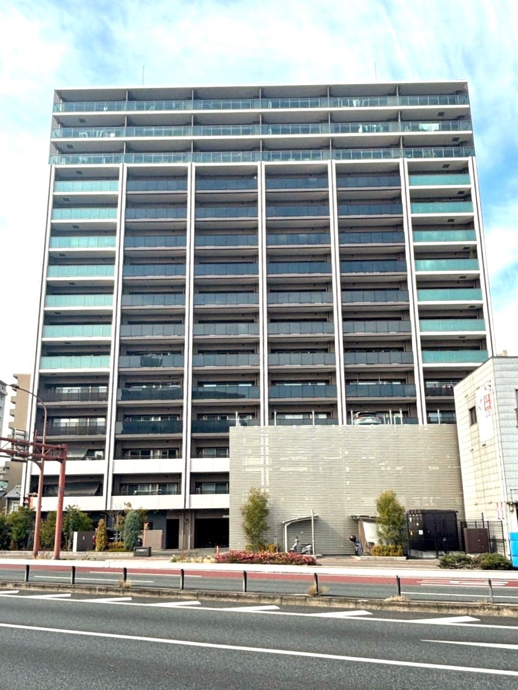福山市東桜町 売マンション