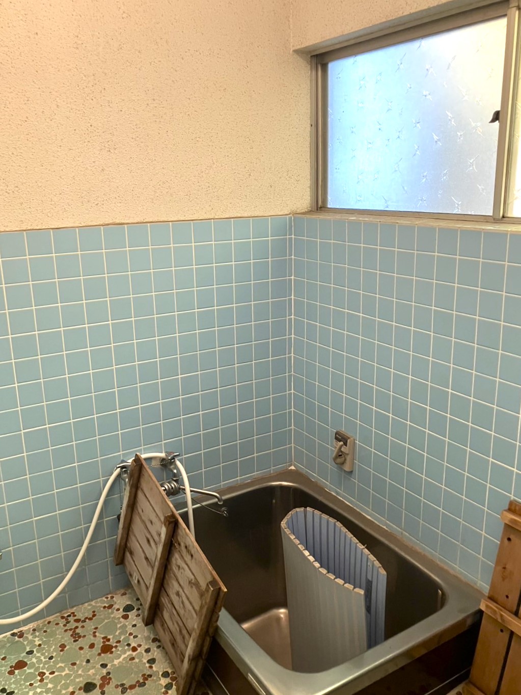 神辺町下竹田中古住宅 
