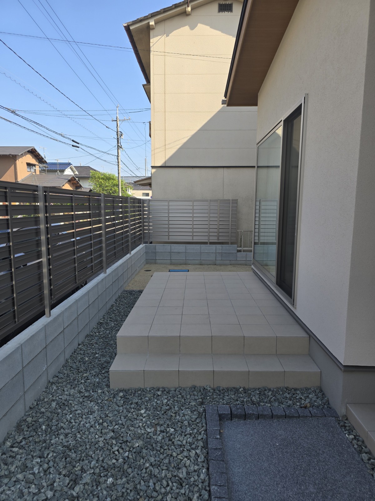 福山市本庄町中3丁目　新築建売住宅 