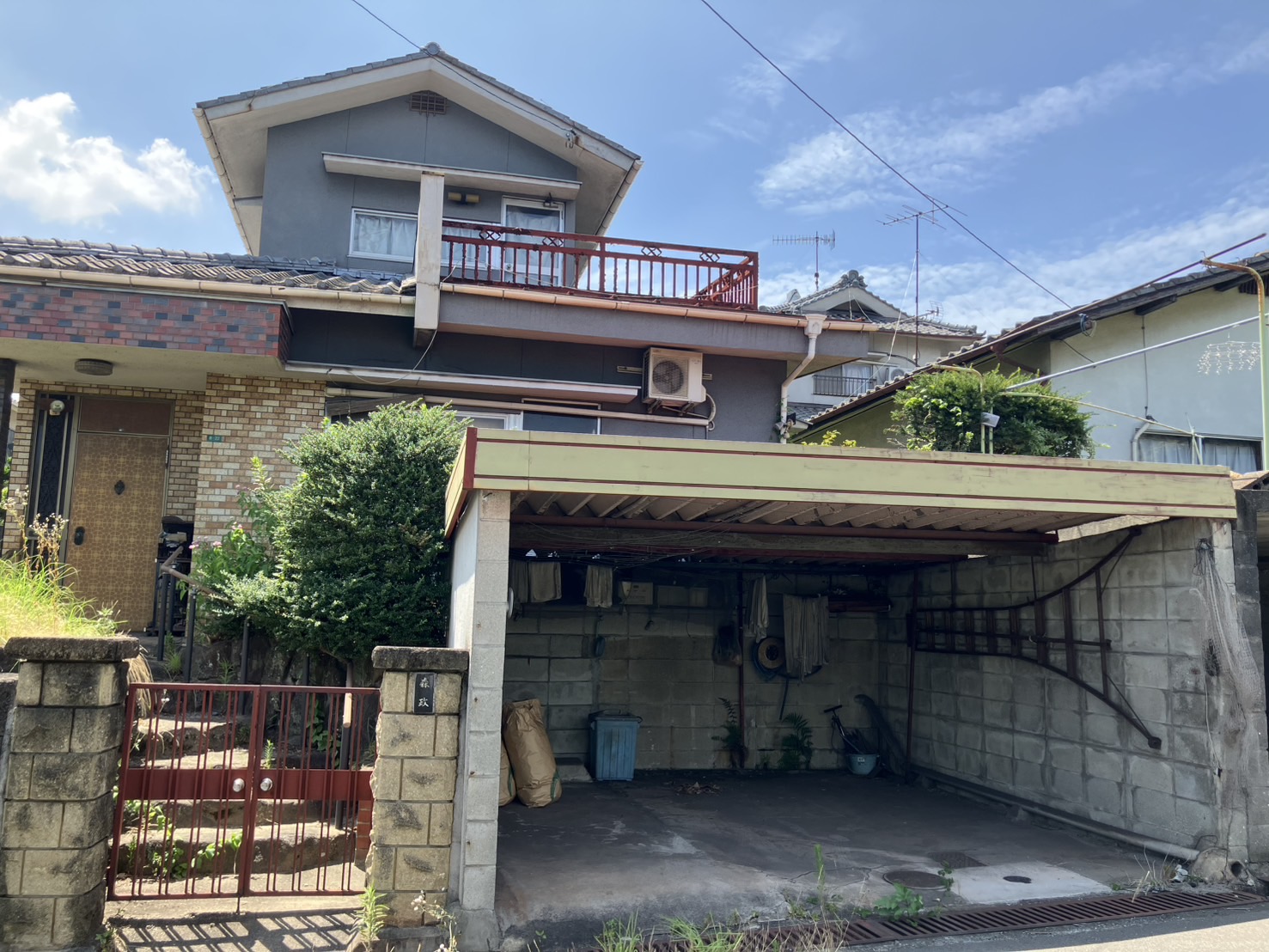 福山市日吉台3丁目　売土地 