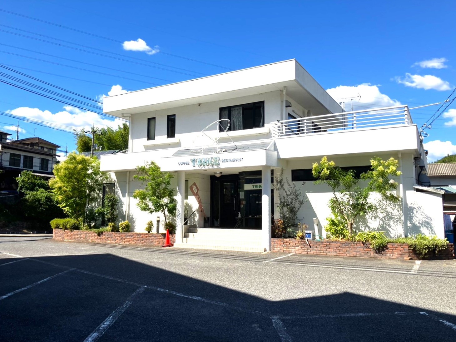 尾道市美ノ郷町三成　売店舗・事務所 