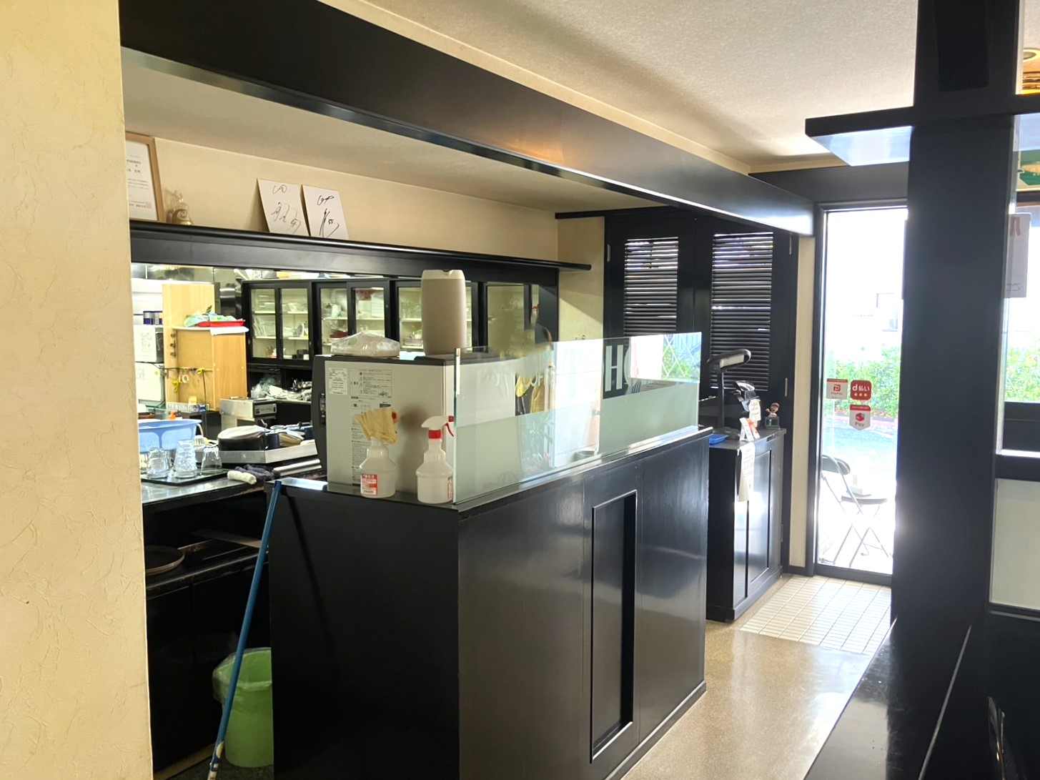 尾道市美ノ郷町三成　売店舗・事務所 