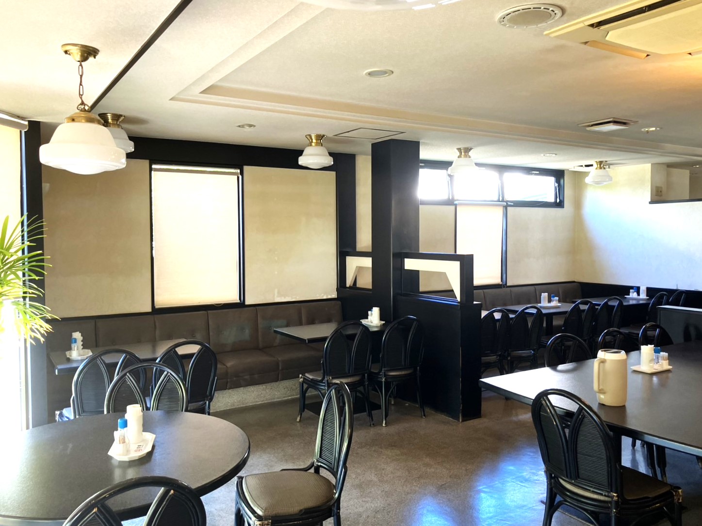 尾道市美ノ郷町三成　売店舗・事務所 
