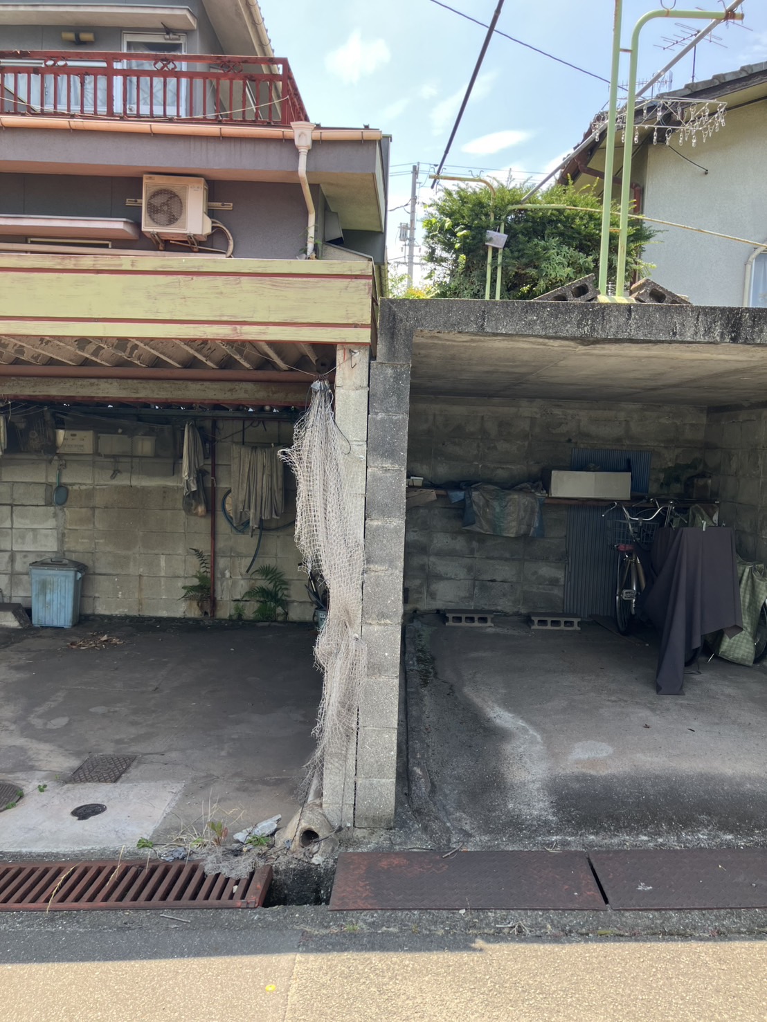 福山市日吉台3丁目　売土地 
