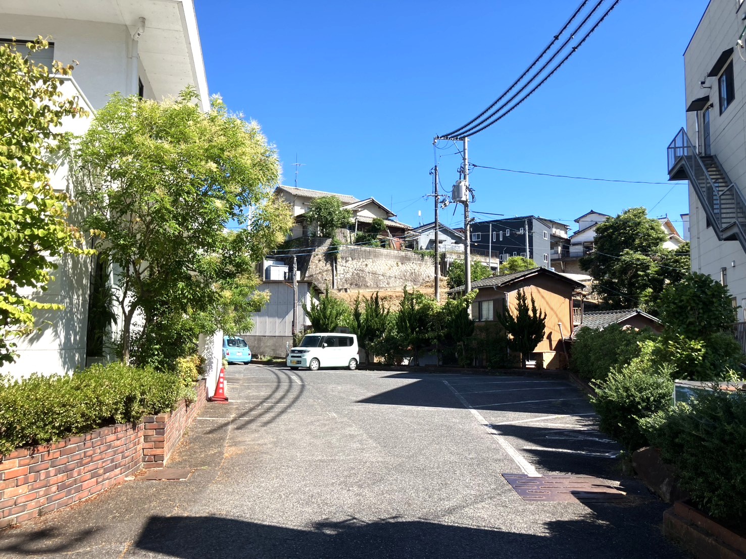 尾道市美ノ郷町三成　売店舗・事務所 