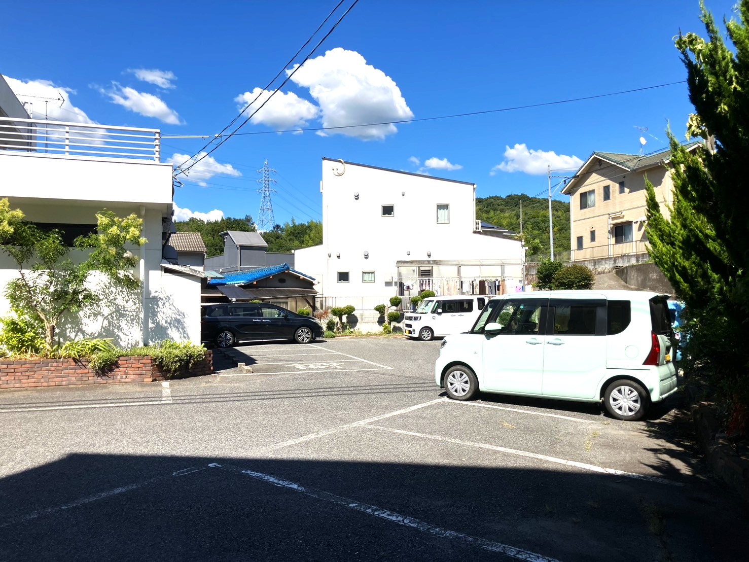 尾道市美ノ郷町三成　売店舗・事務所 