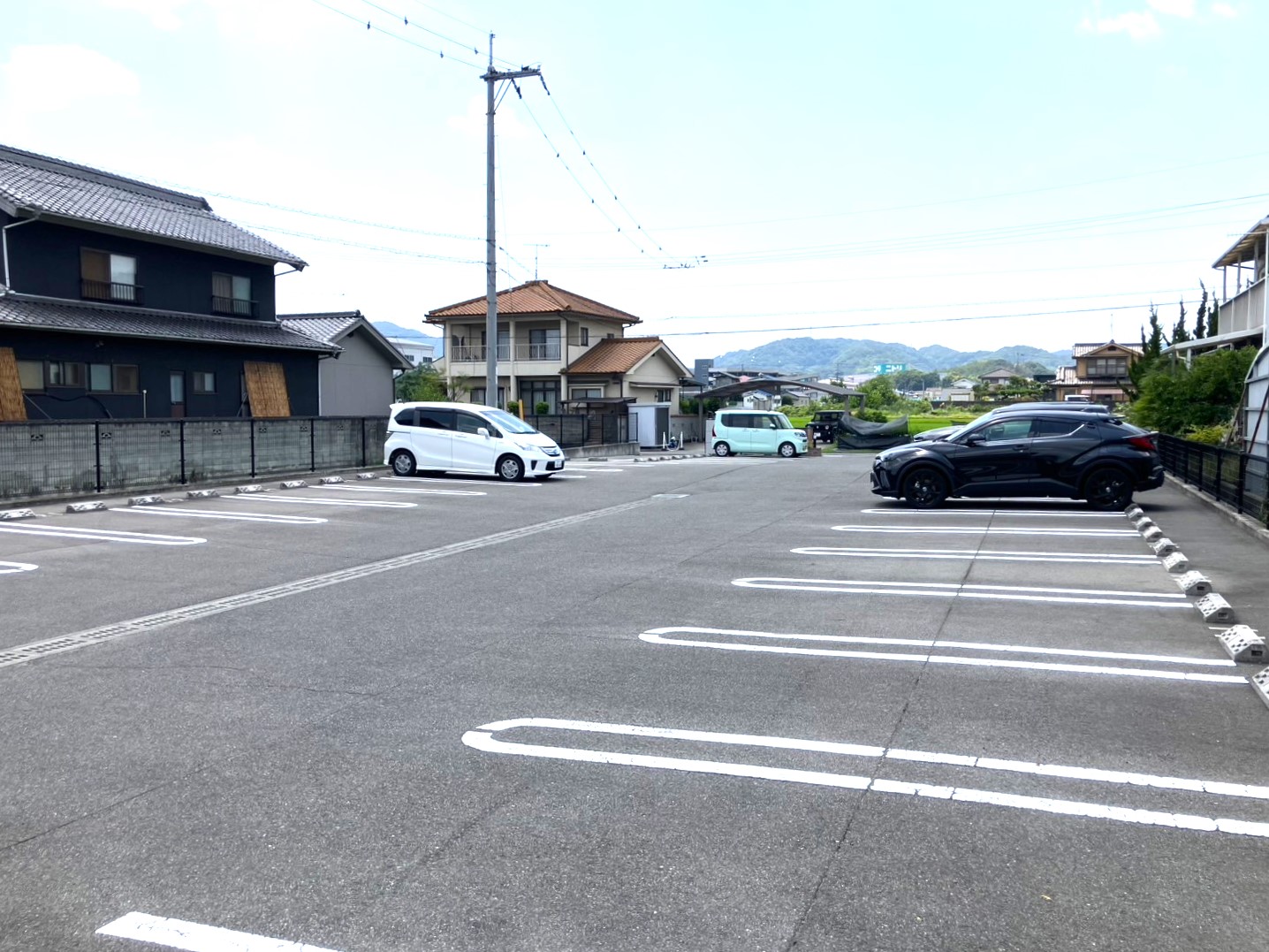 福山市津之郷町収益物件（売アパート） 