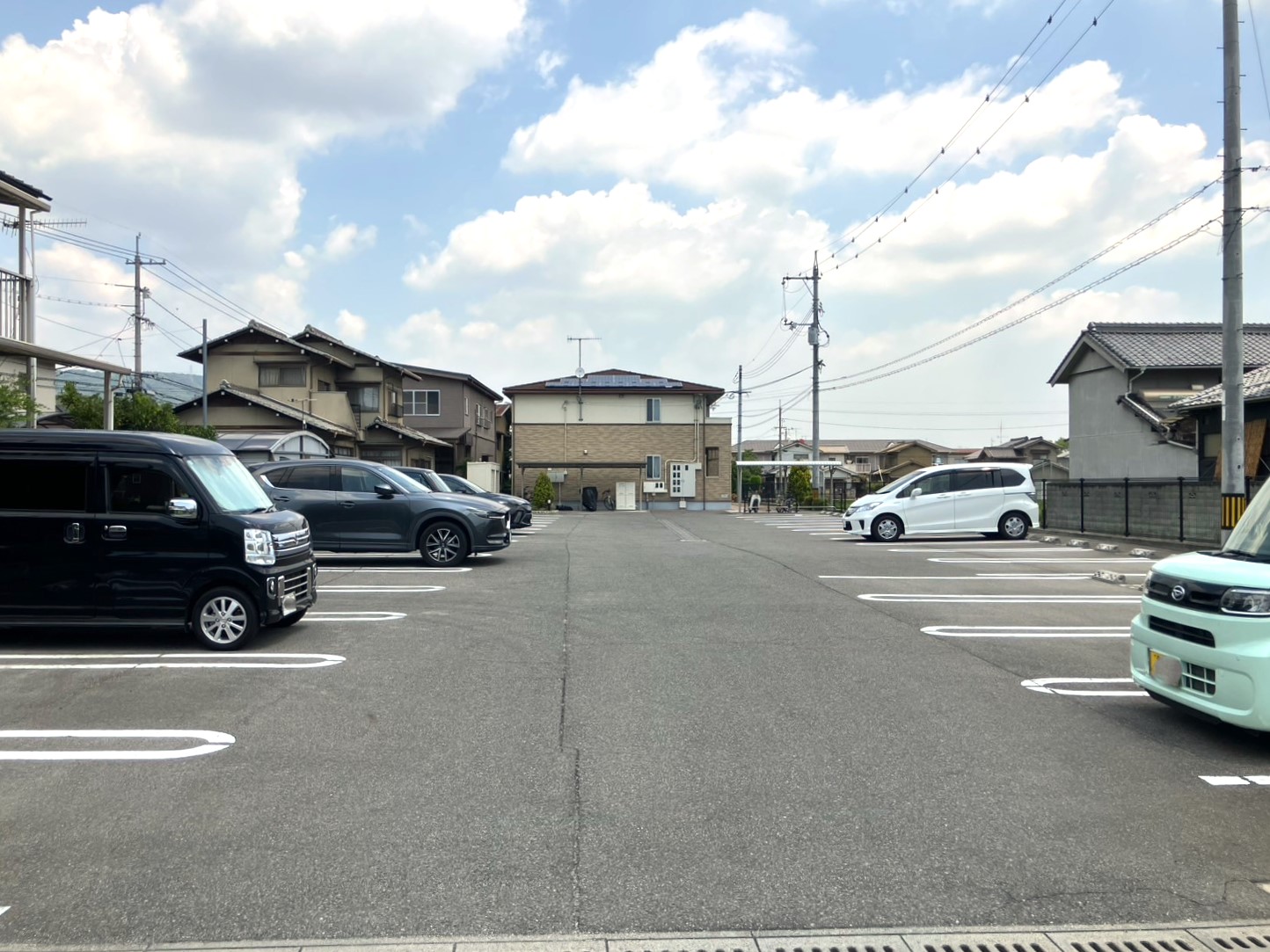 福山市津之郷町収益物件（売アパート） 