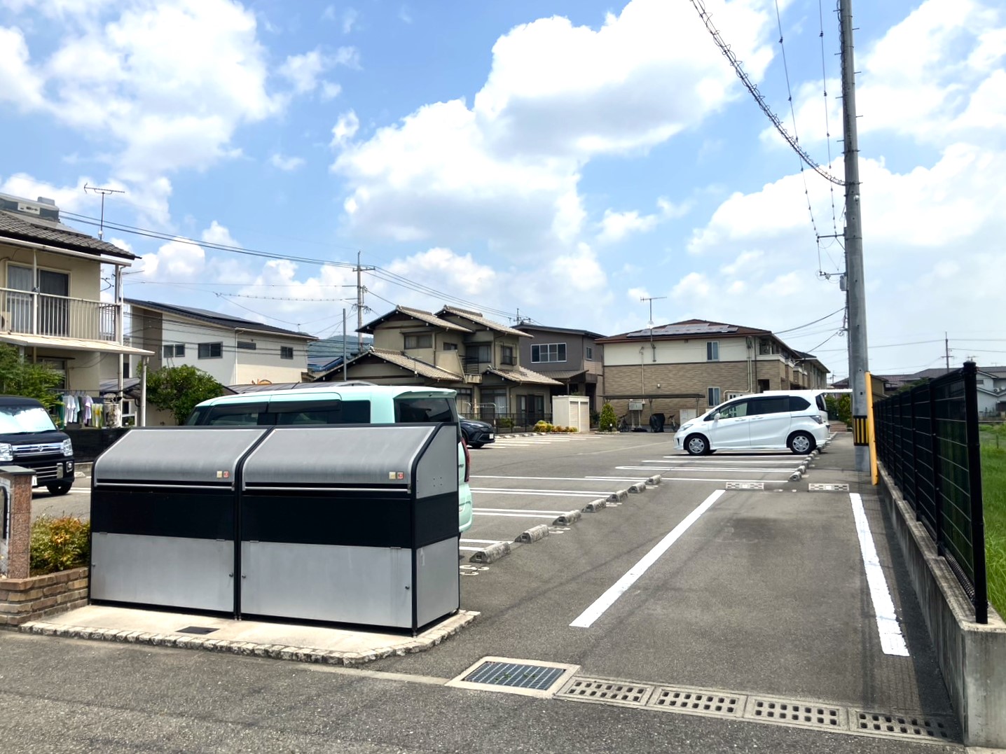 福山市津之郷町収益物件（売アパート） 
