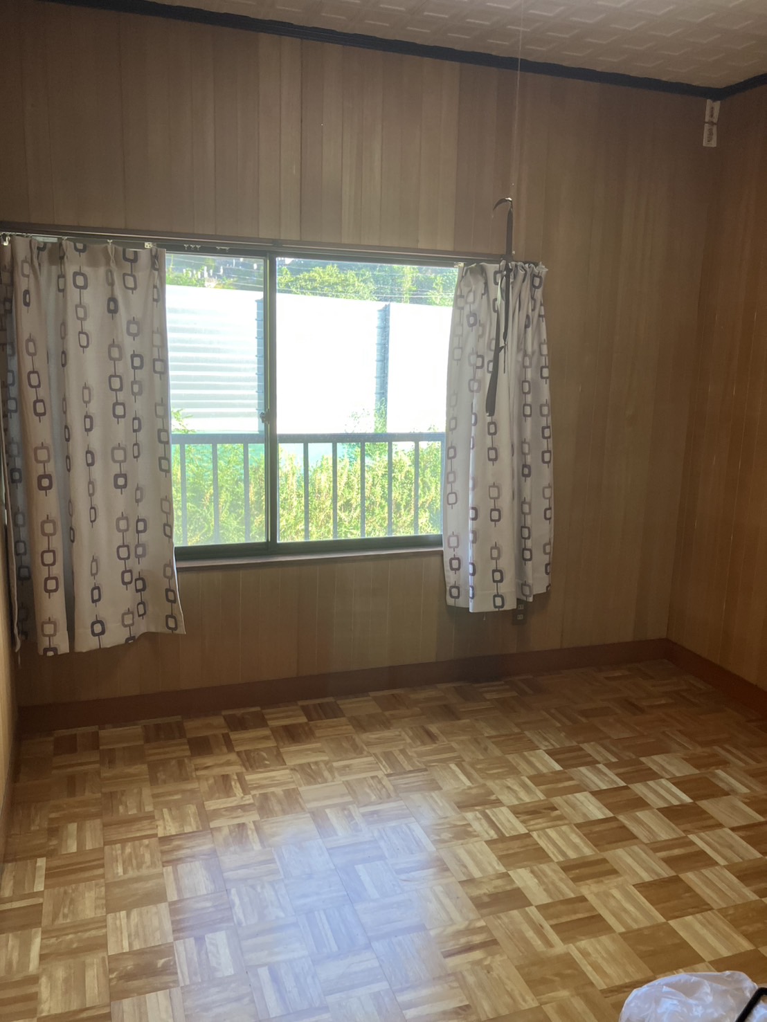 尾道市福地町　売住宅 