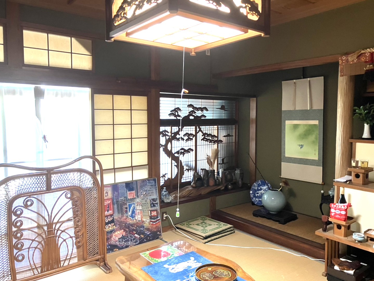 尾道市福地町　売住宅 