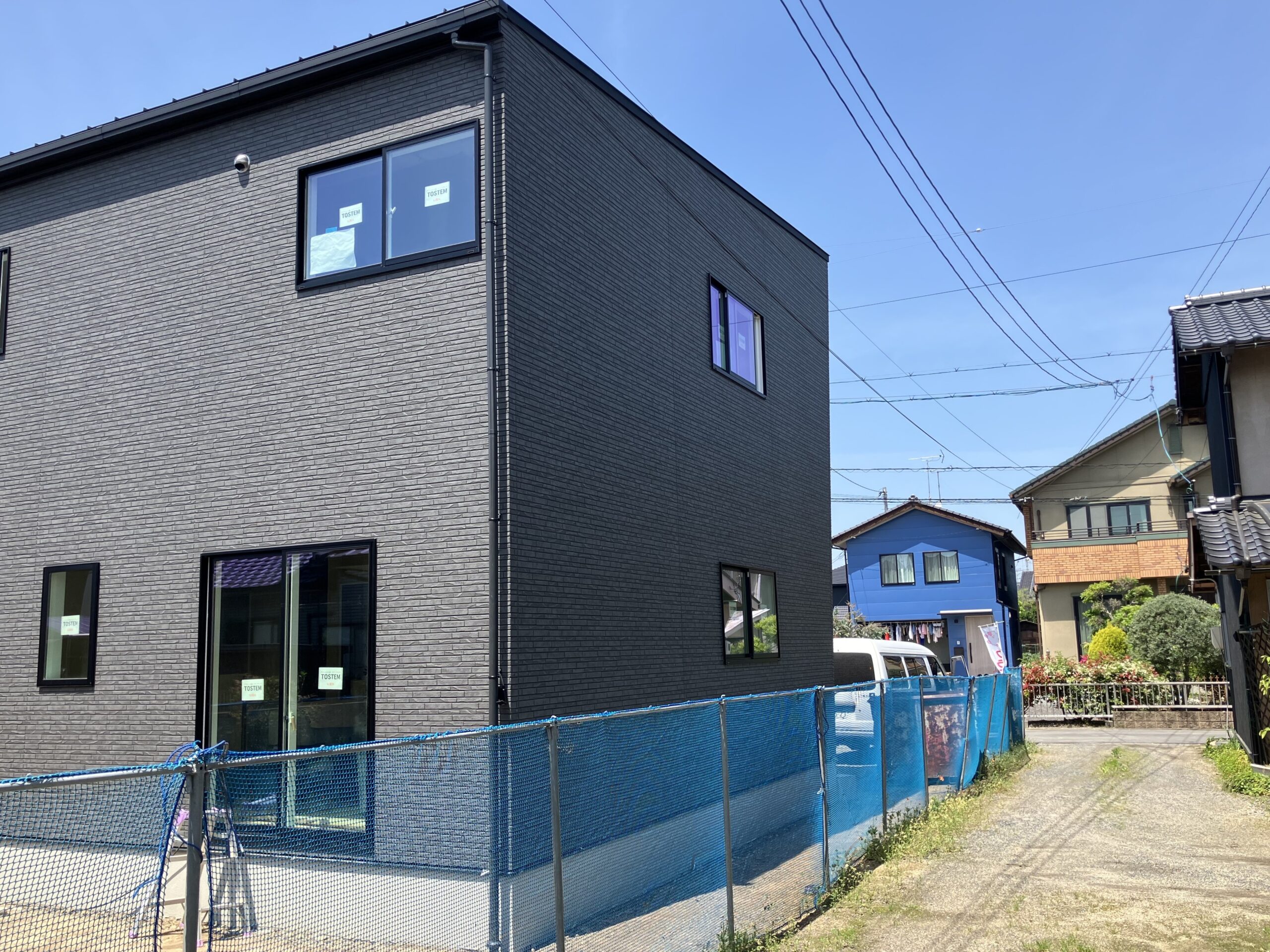 福山市神辺町川南新築建売住宅 