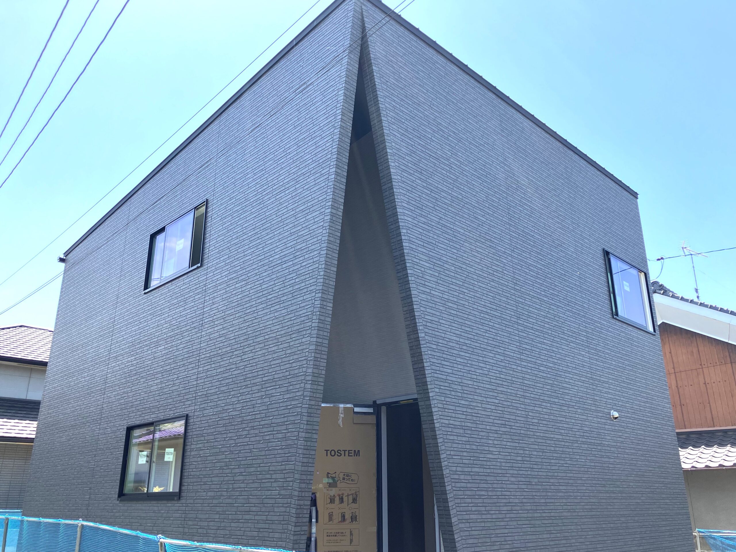 福山市神辺町川南新築建売住宅 