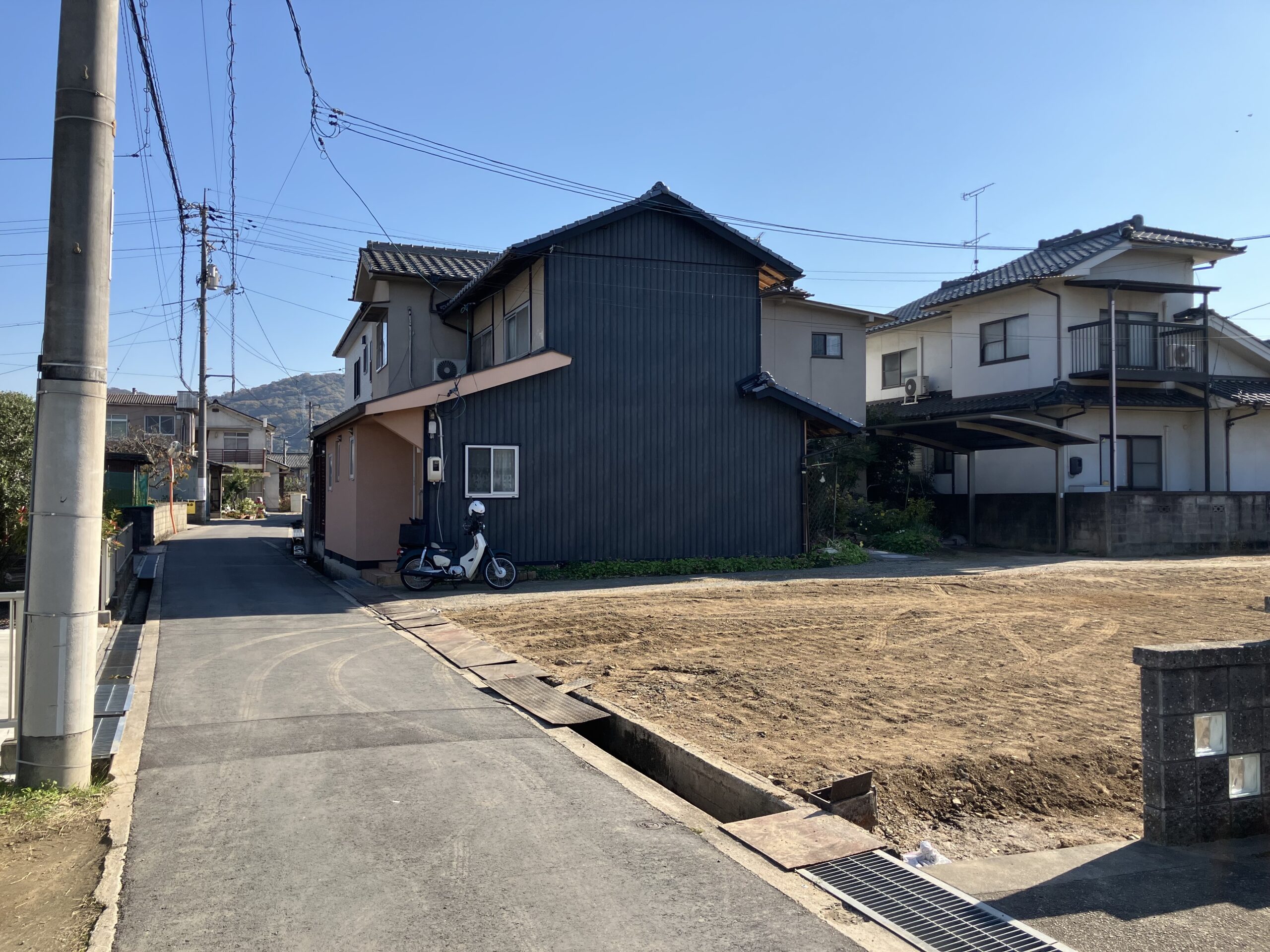 福山市神辺町川南新築建売住宅 