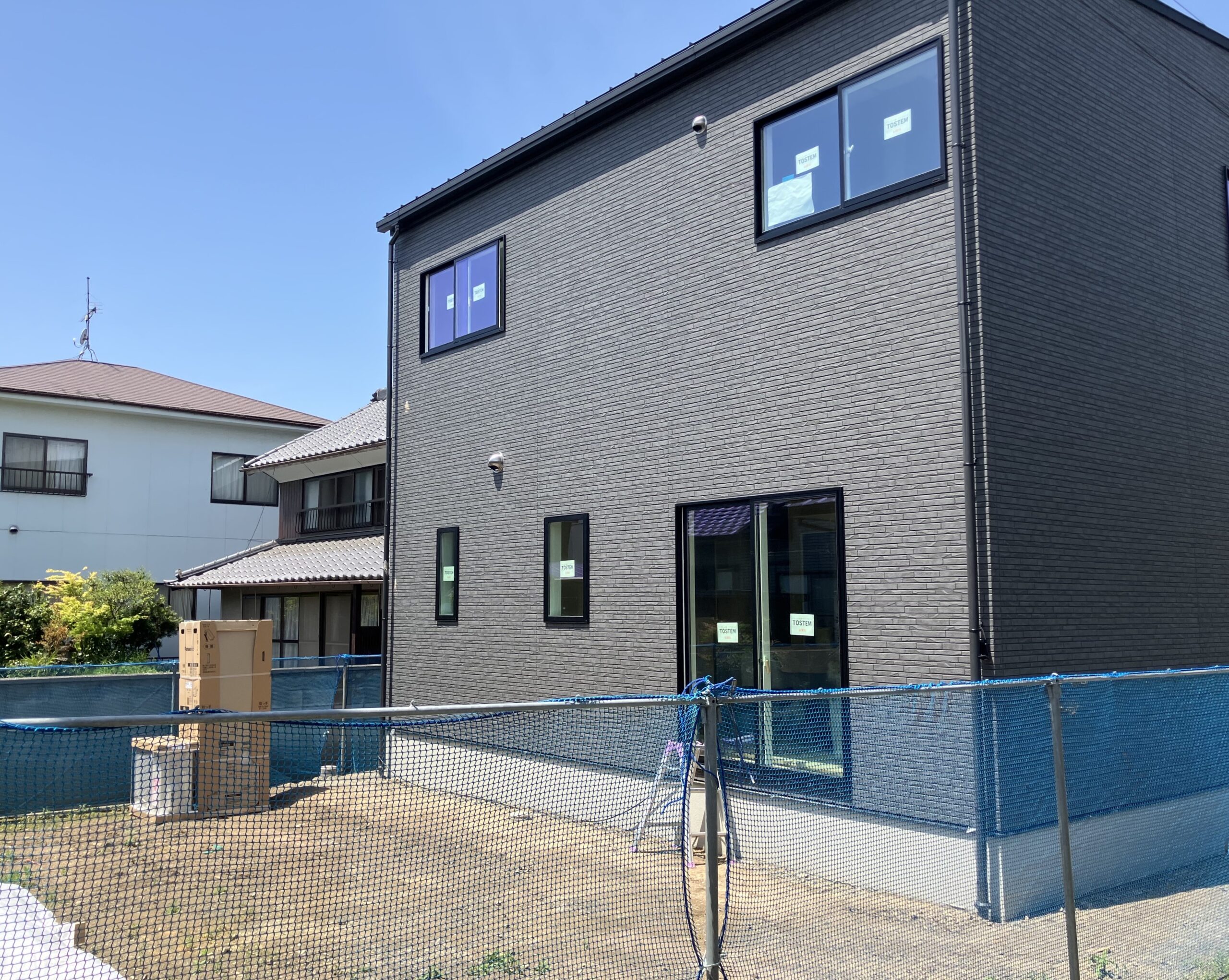 福山市神辺町川南新築建売住宅 