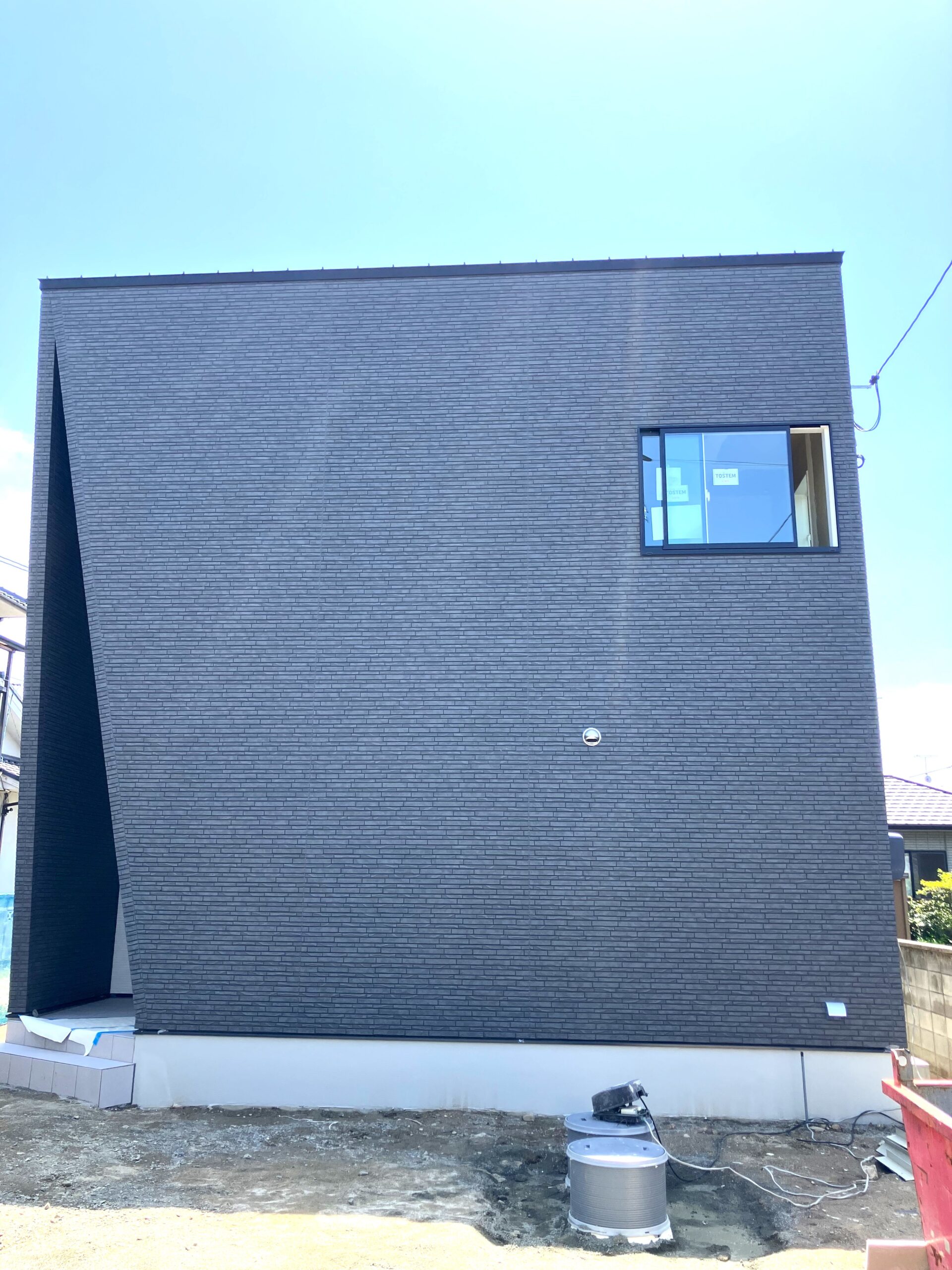 福山市神辺町川南新築建売住宅 