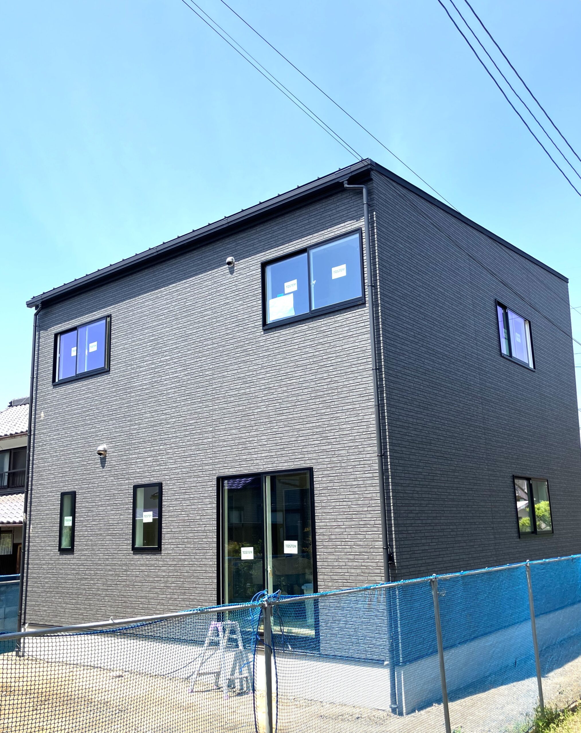 福山市神辺町川南新築建売住宅 