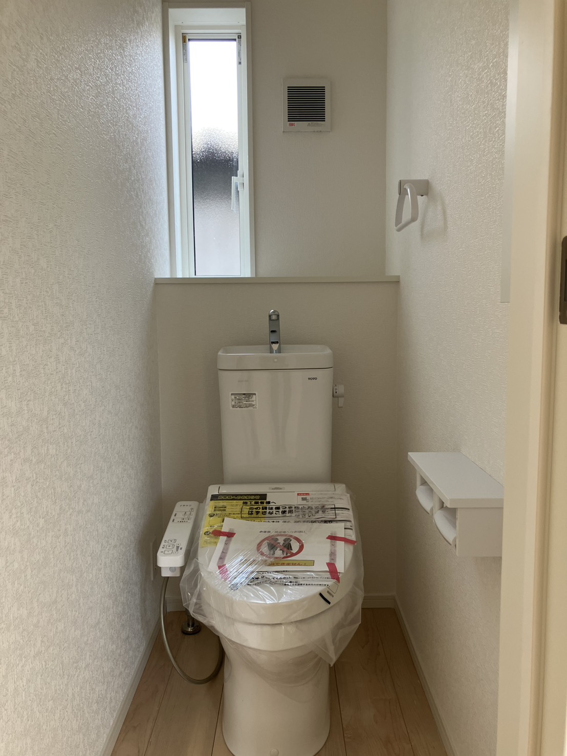 人気の春日町。日当りも良く、静かな住宅街です。 