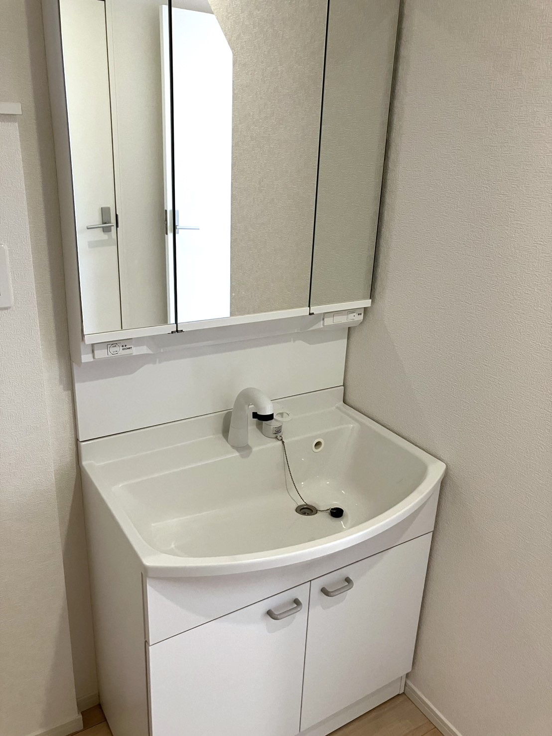 人気の春日町。日当りも良く、静かな住宅街です。 