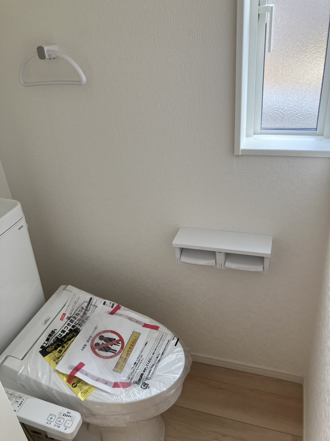 人気の春日町。日当りも良く、静かな住宅街です。 