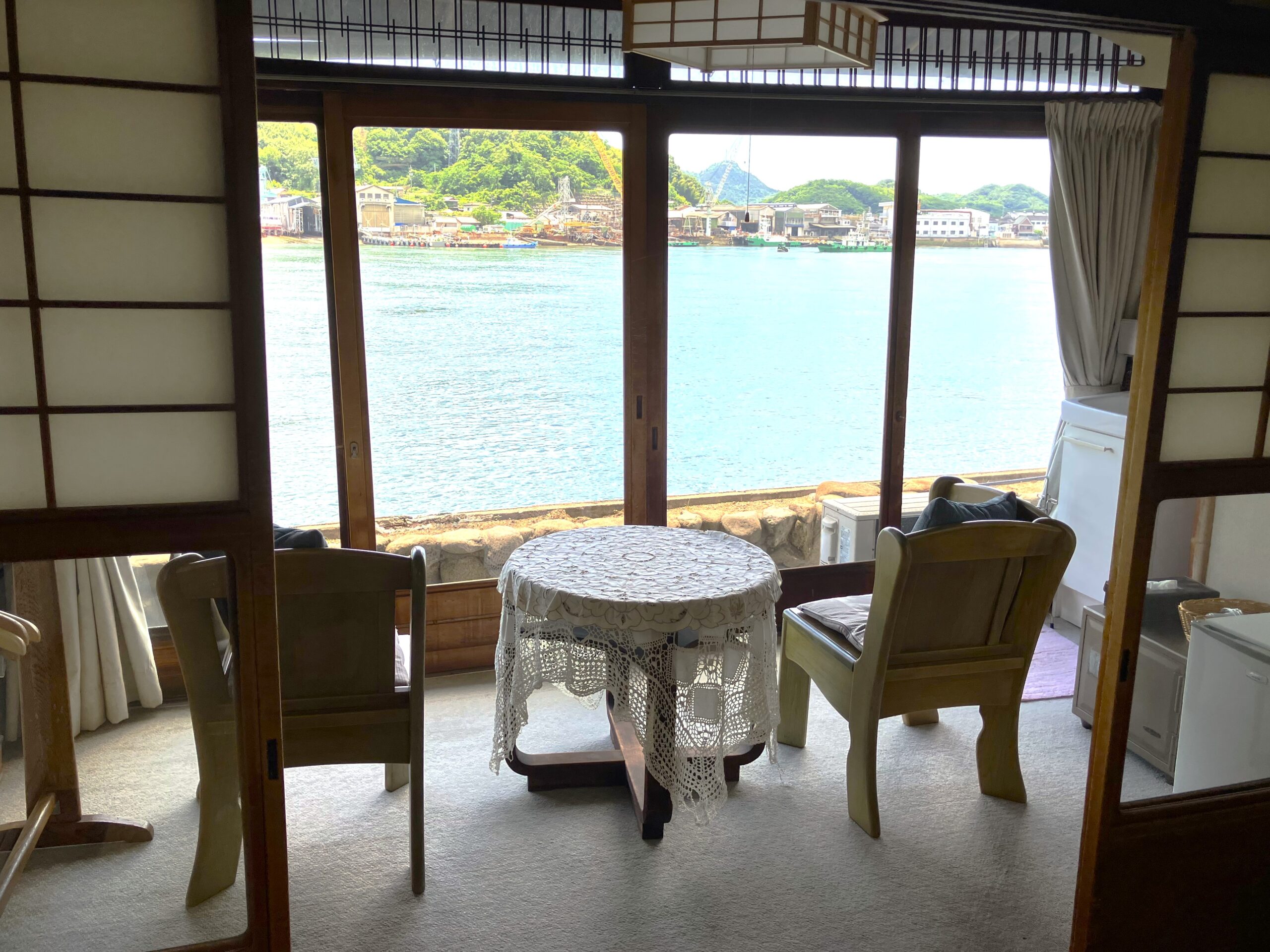 尾道市久保2丁目　貸店舗 