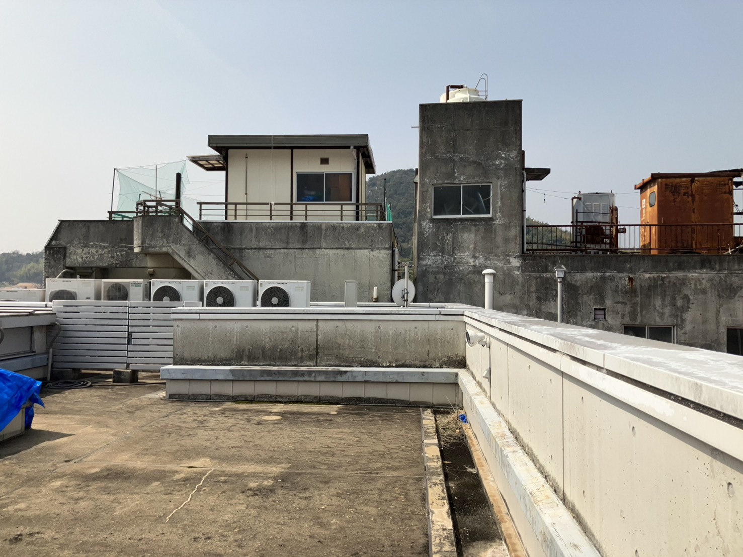 尾道市因島土生町　売事務所 