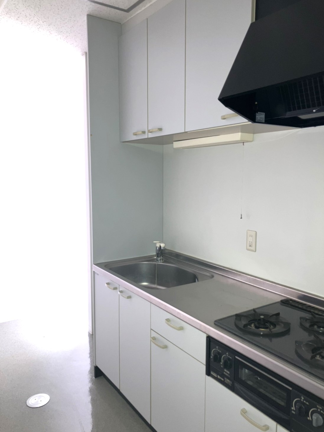 尾道市因島土生町　売事務所 