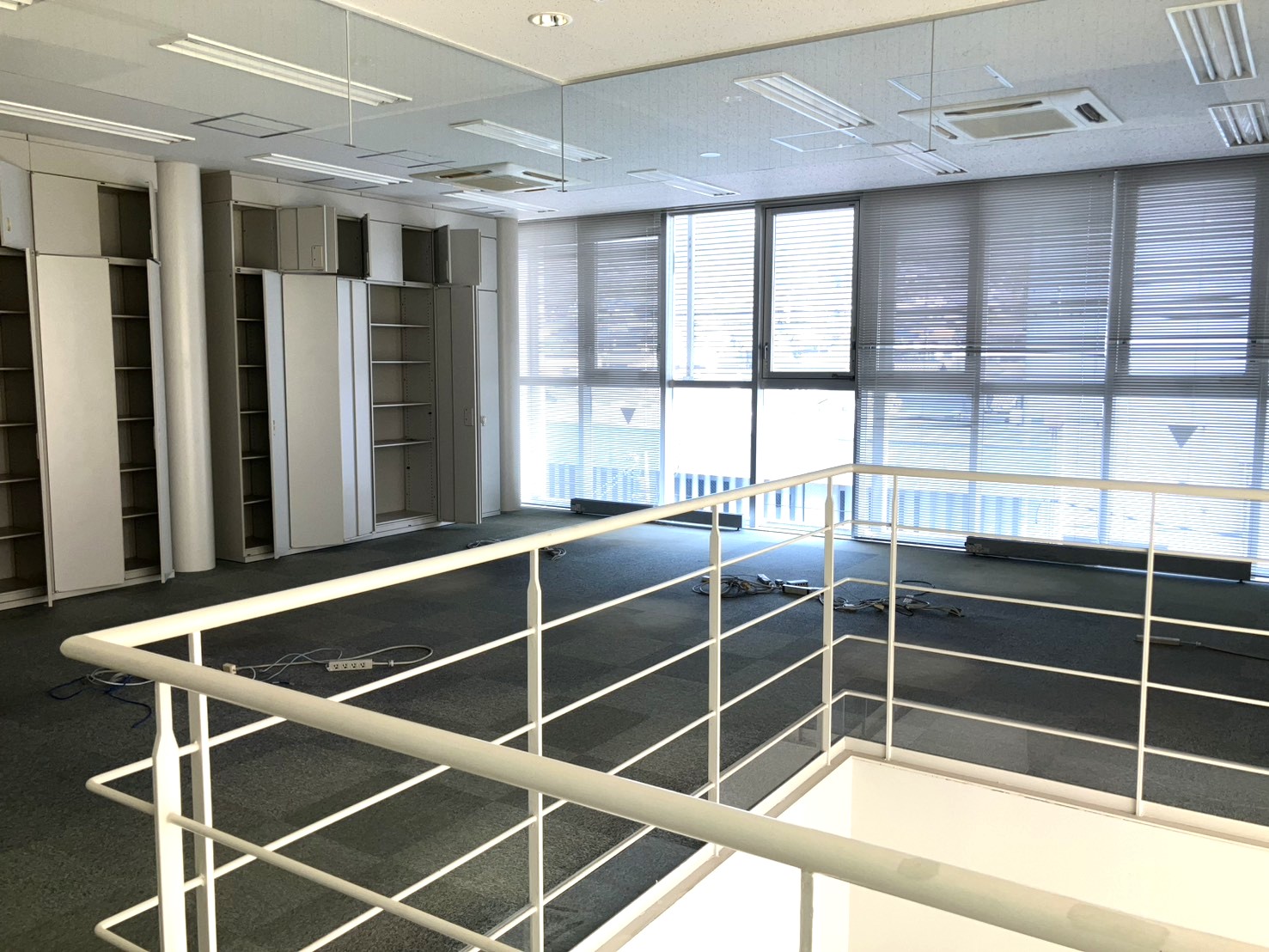 尾道市因島土生町　売事務所 