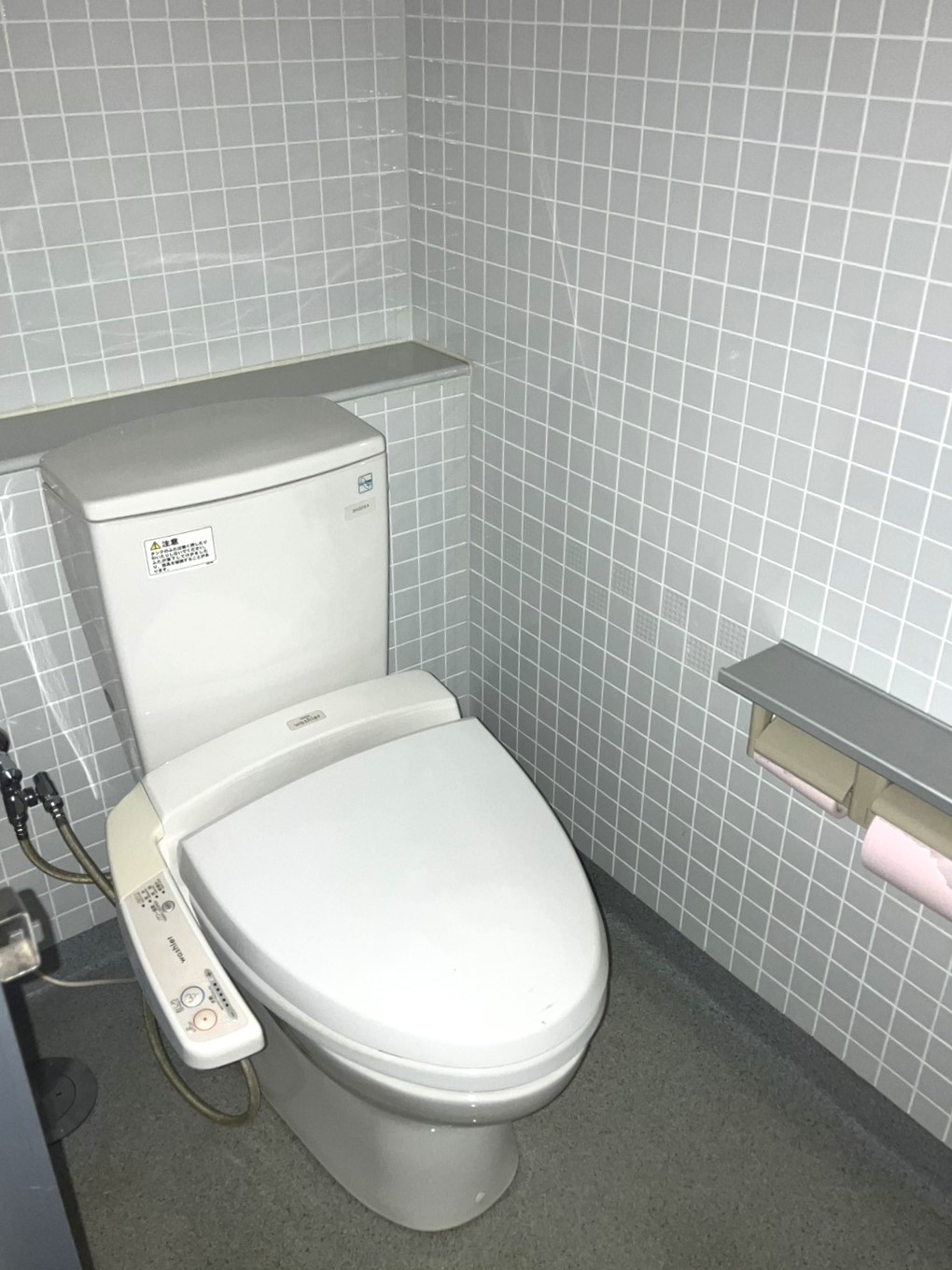 尾道市因島土生町　売事務所 