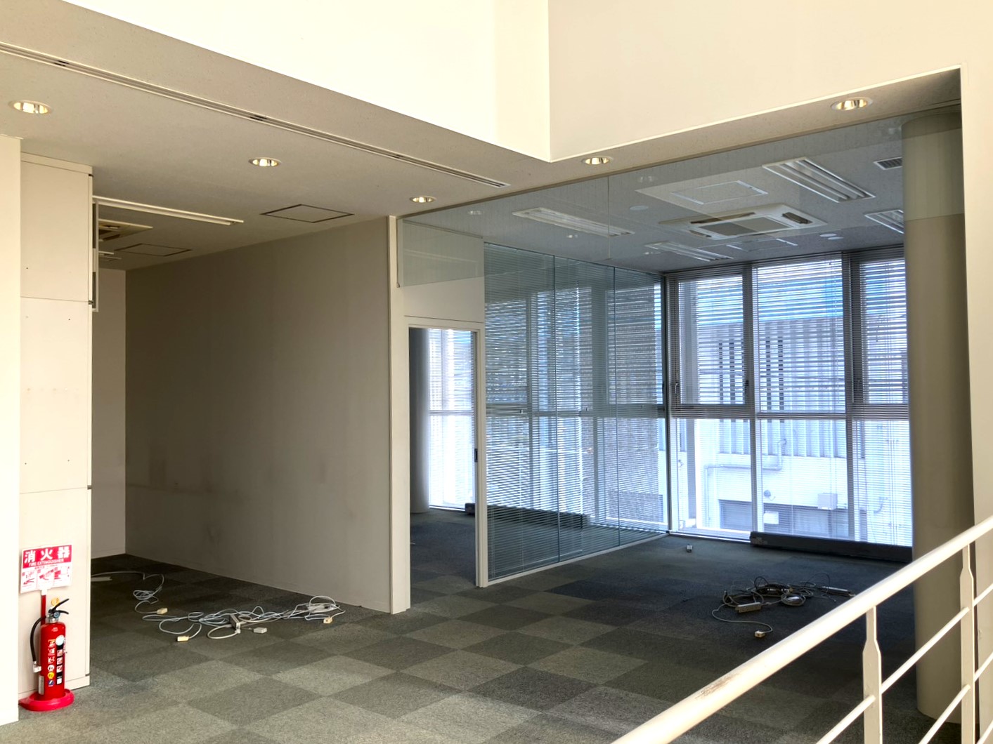 尾道市因島土生町　売事務所 