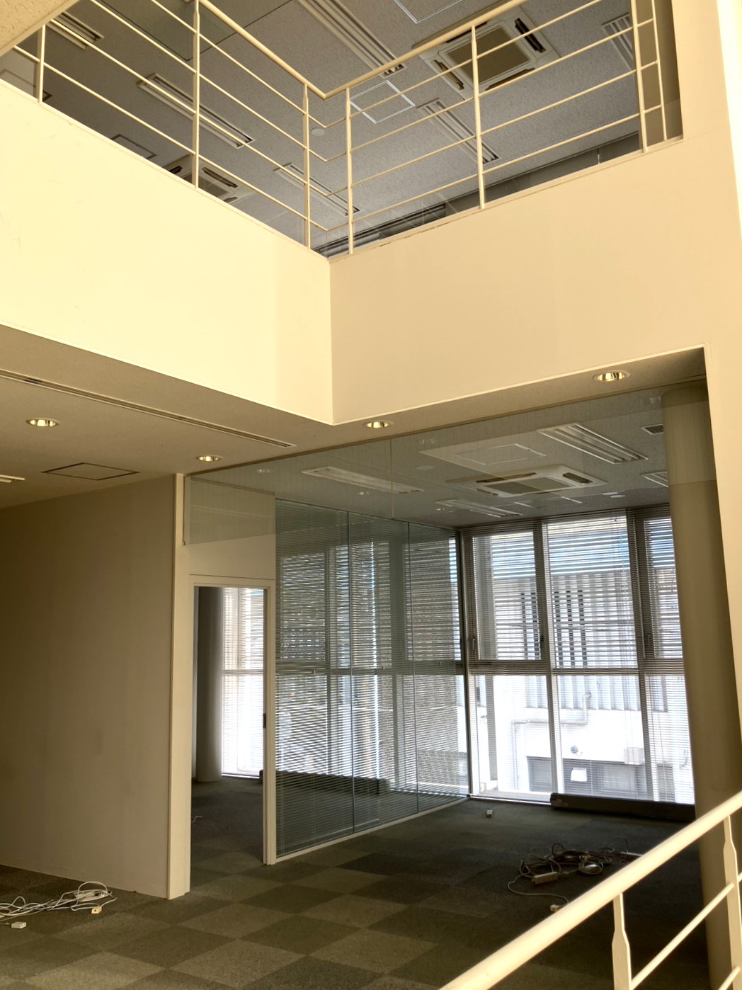 尾道市因島土生町　売事務所 