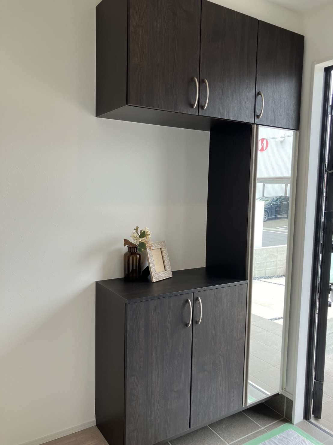 福山市引野町4丁目1号棟 