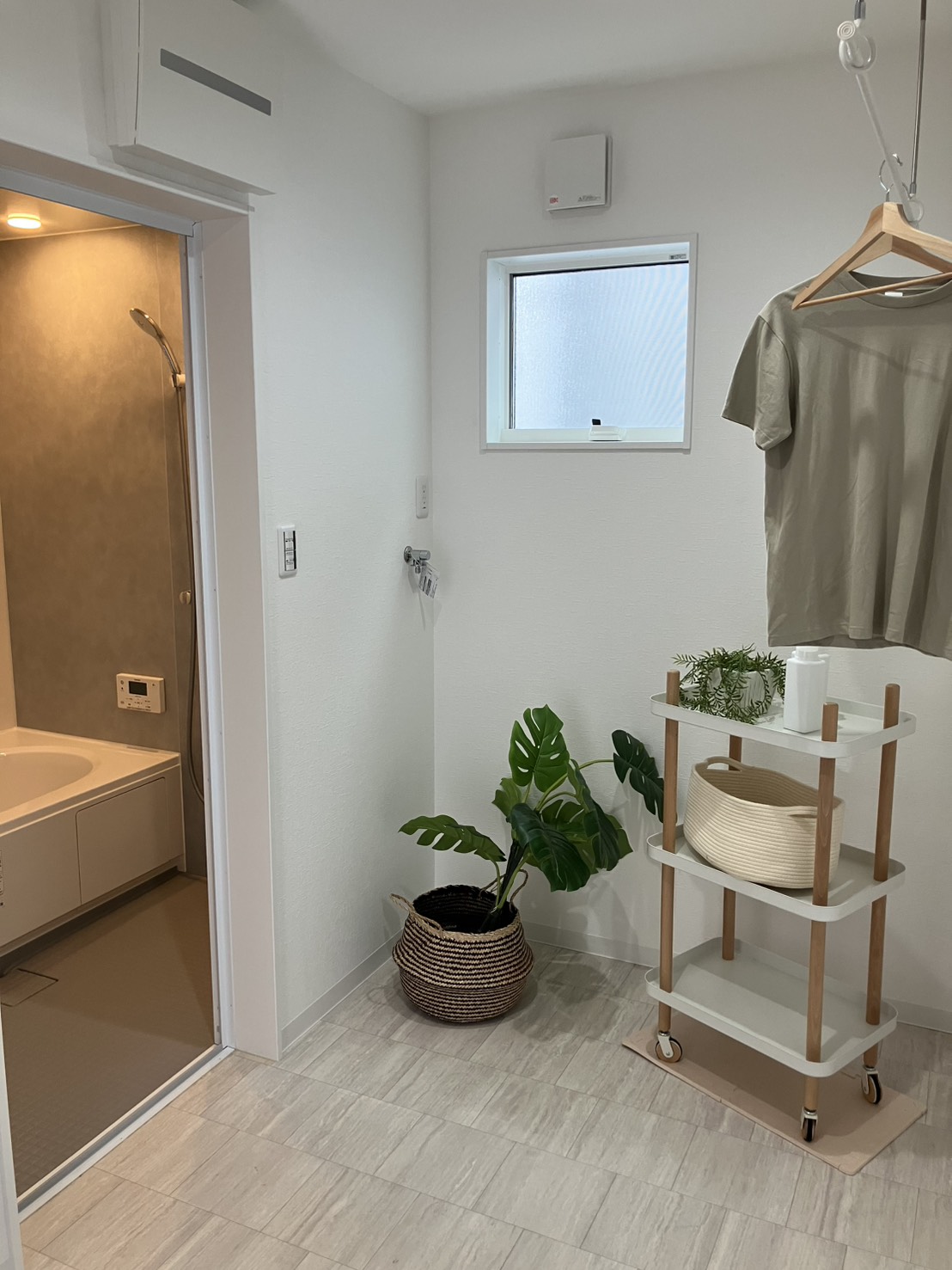 福山市引野町4丁目1号棟 