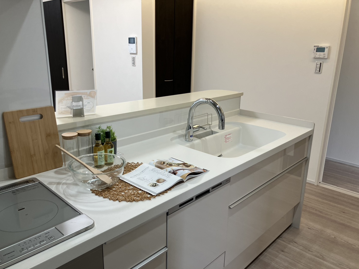 福山市引野町4丁目1号棟 