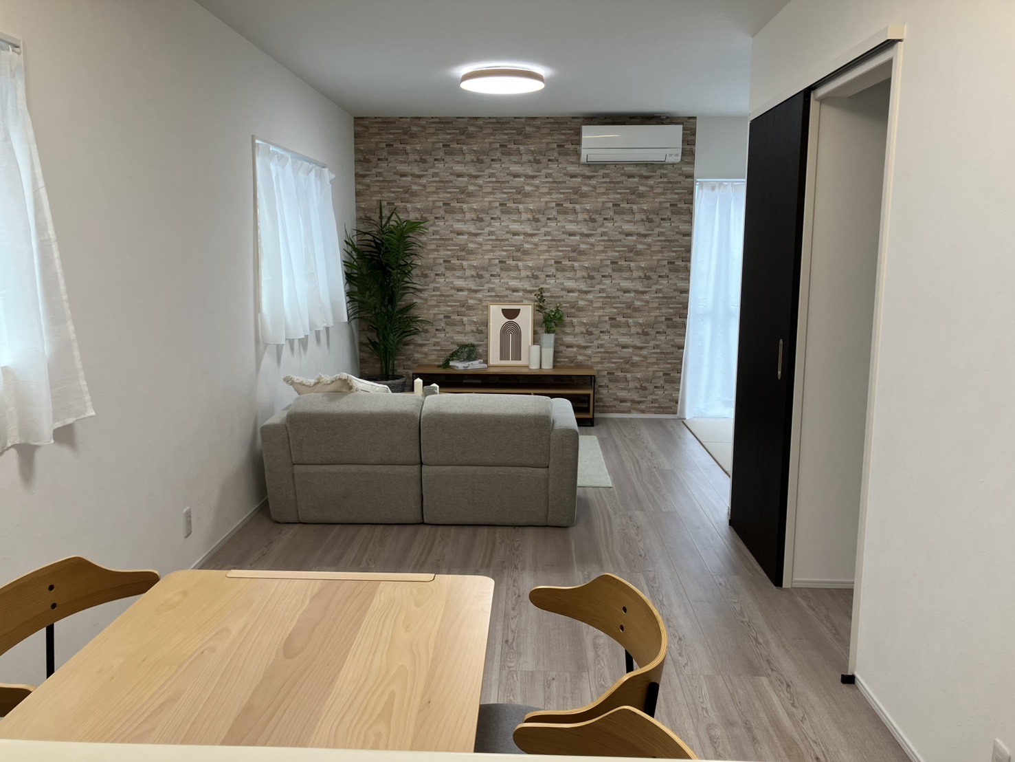 福山市引野町4丁目1号棟 