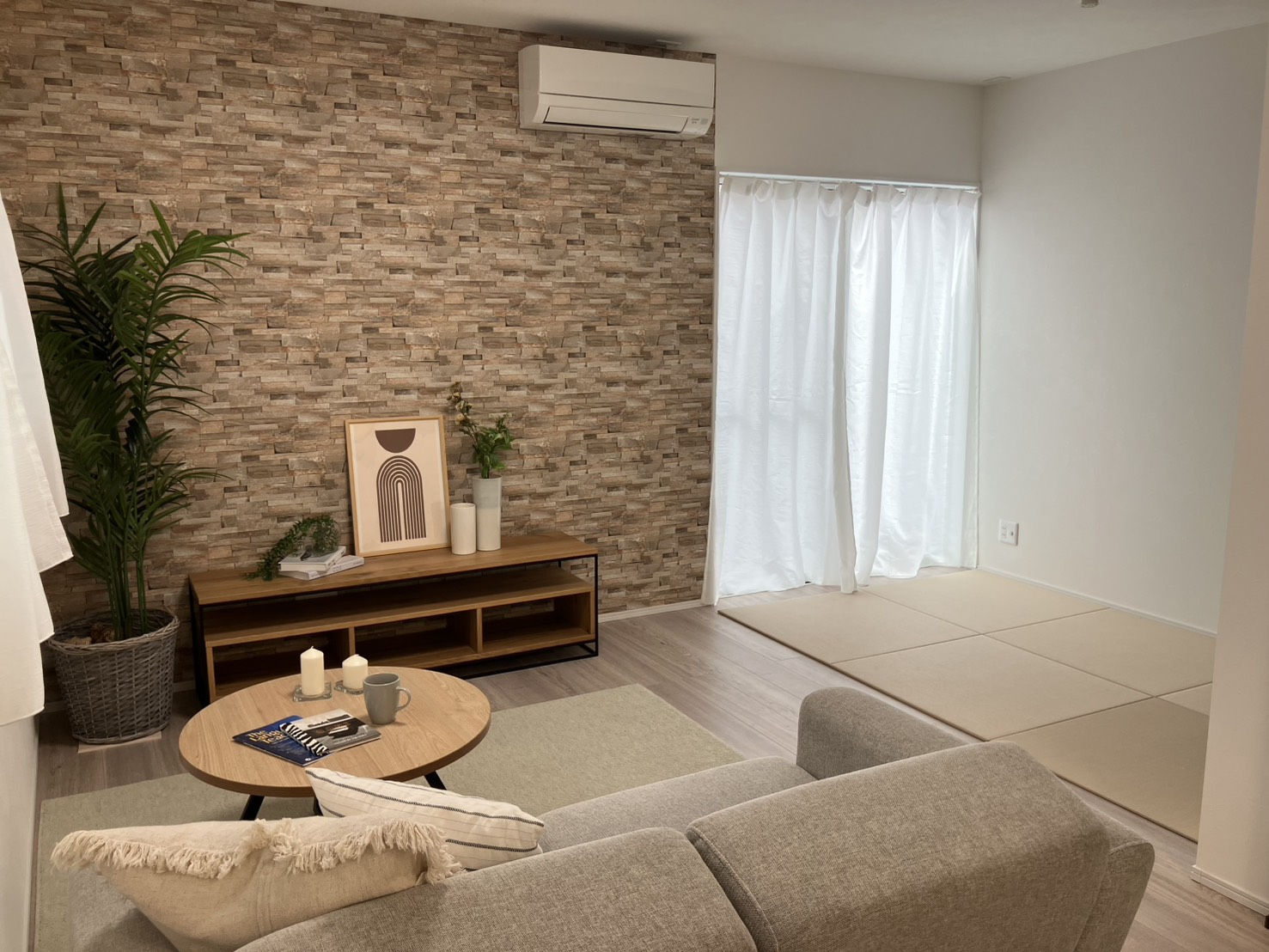 福山市引野町4丁目1号棟 