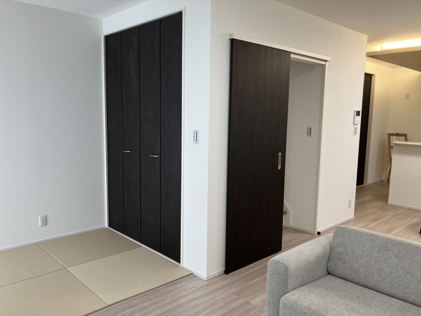 福山市引野町4丁目1号棟 