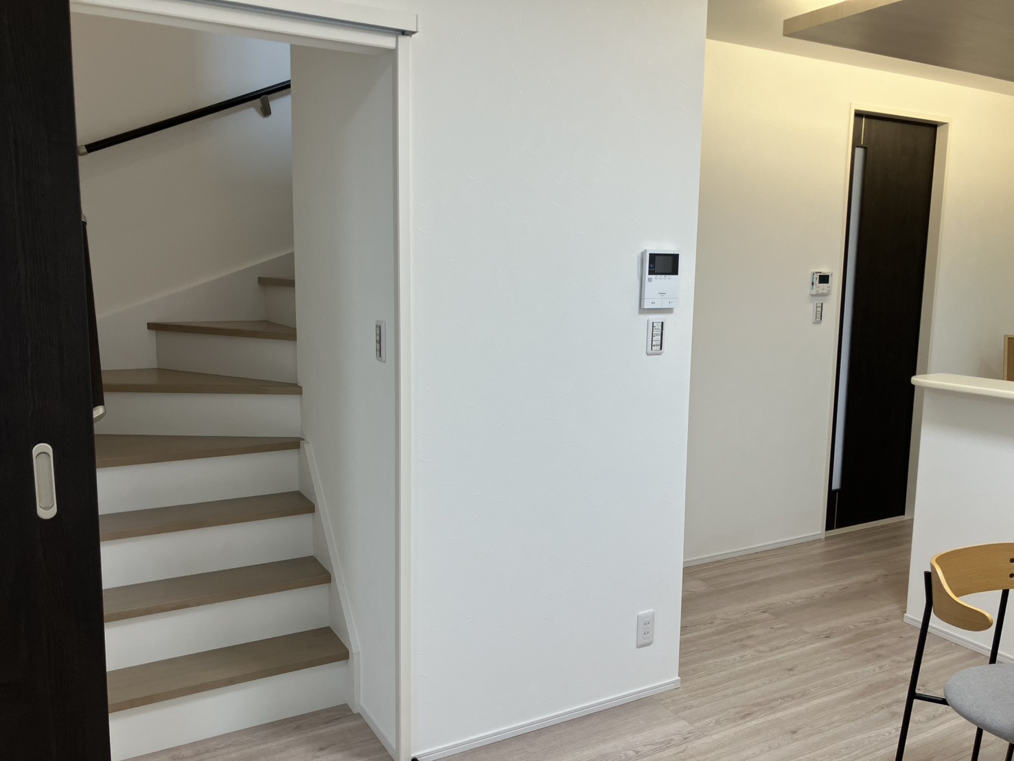 福山市引野町4丁目1号棟 