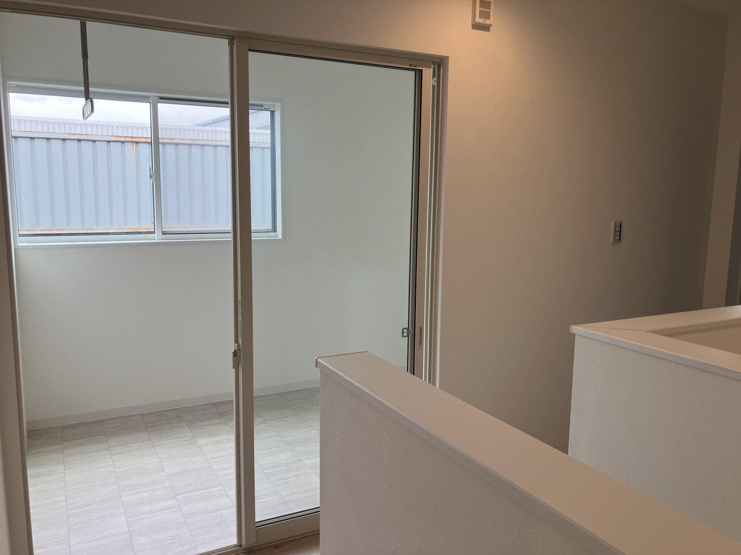 福山市引野町4丁目1号棟 