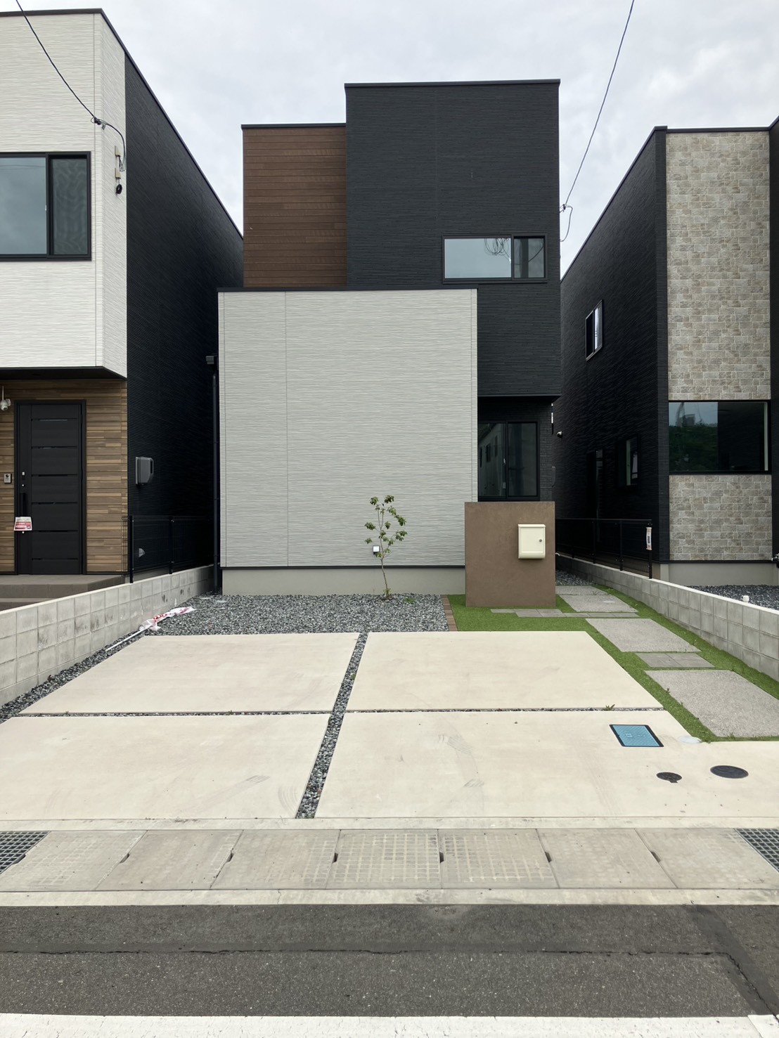 福山市引野町4丁目2号棟 