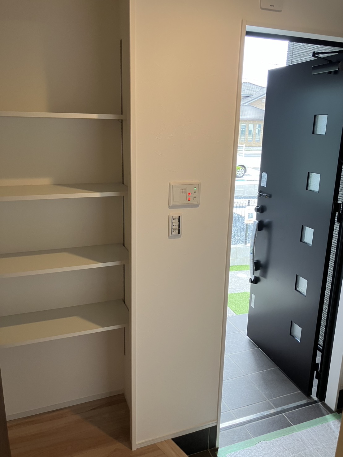 福山市引野町4丁目2号棟 