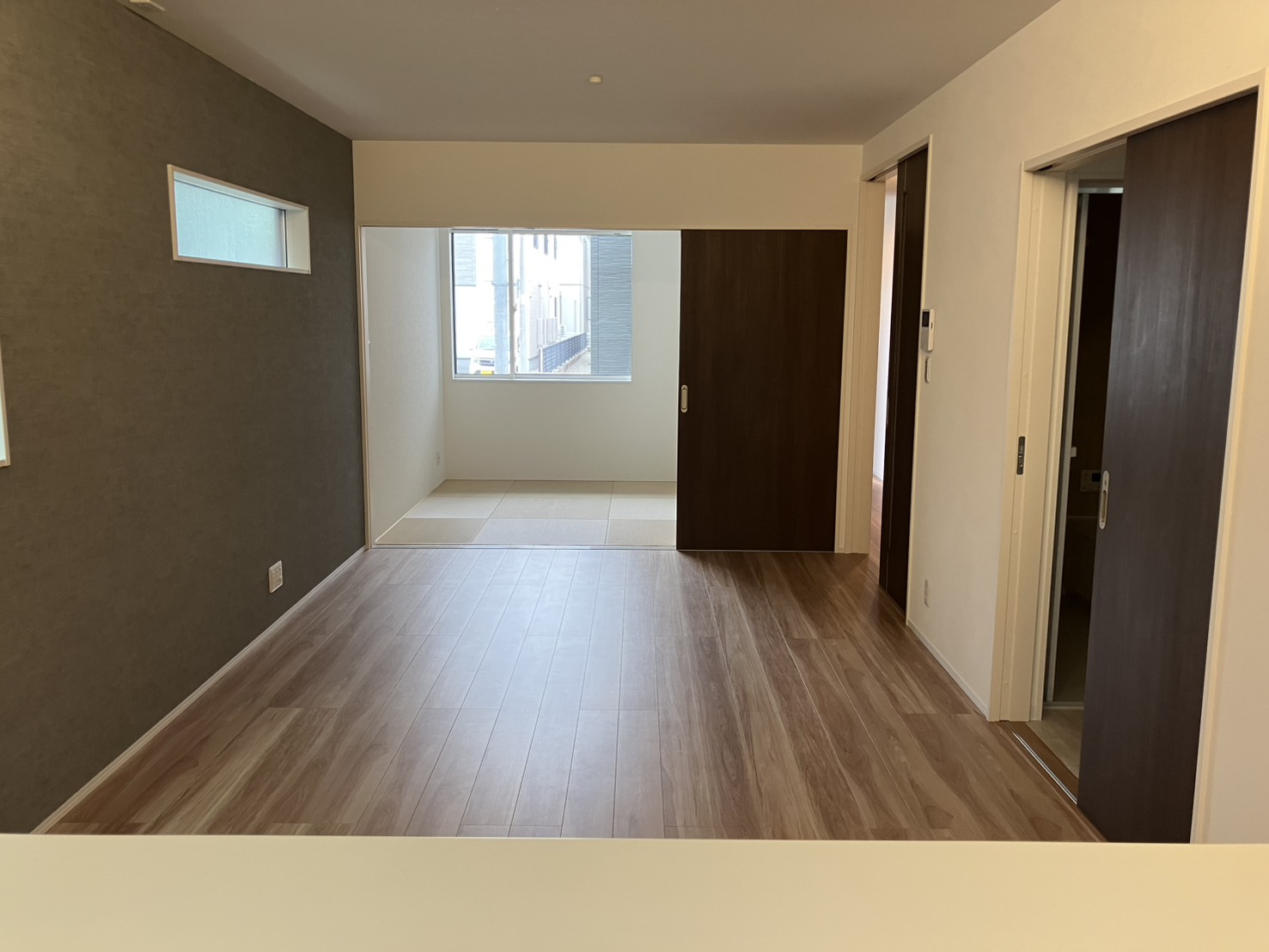 福山市引野町4丁目2号棟 