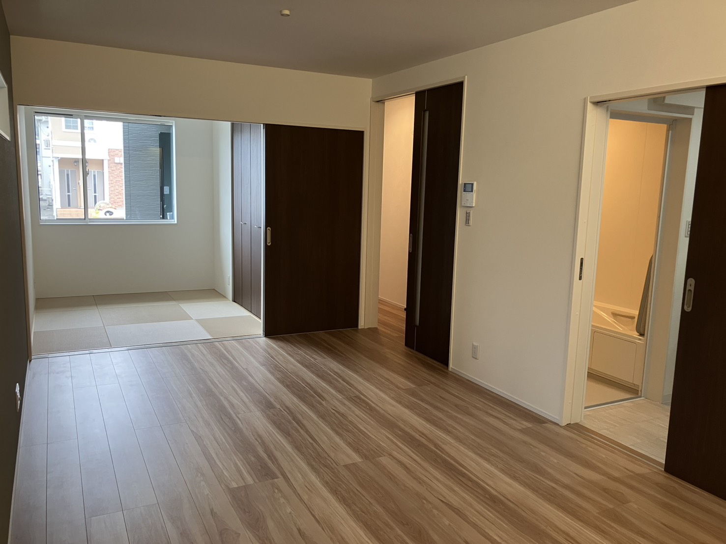 福山市引野町4丁目2号棟 